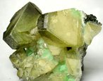 Anglesite Mineral